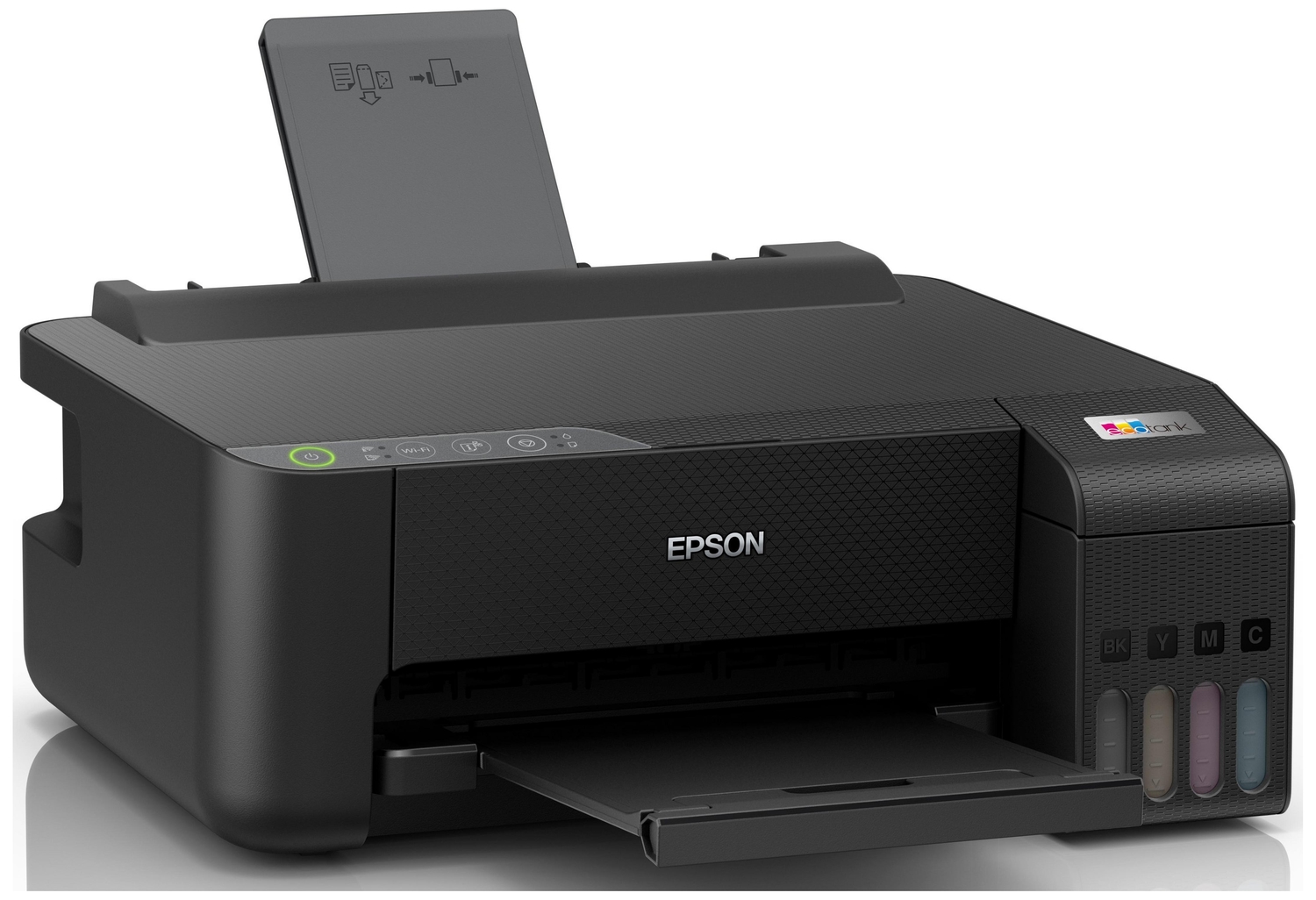 Siyohli printer EPSON L1250 Black