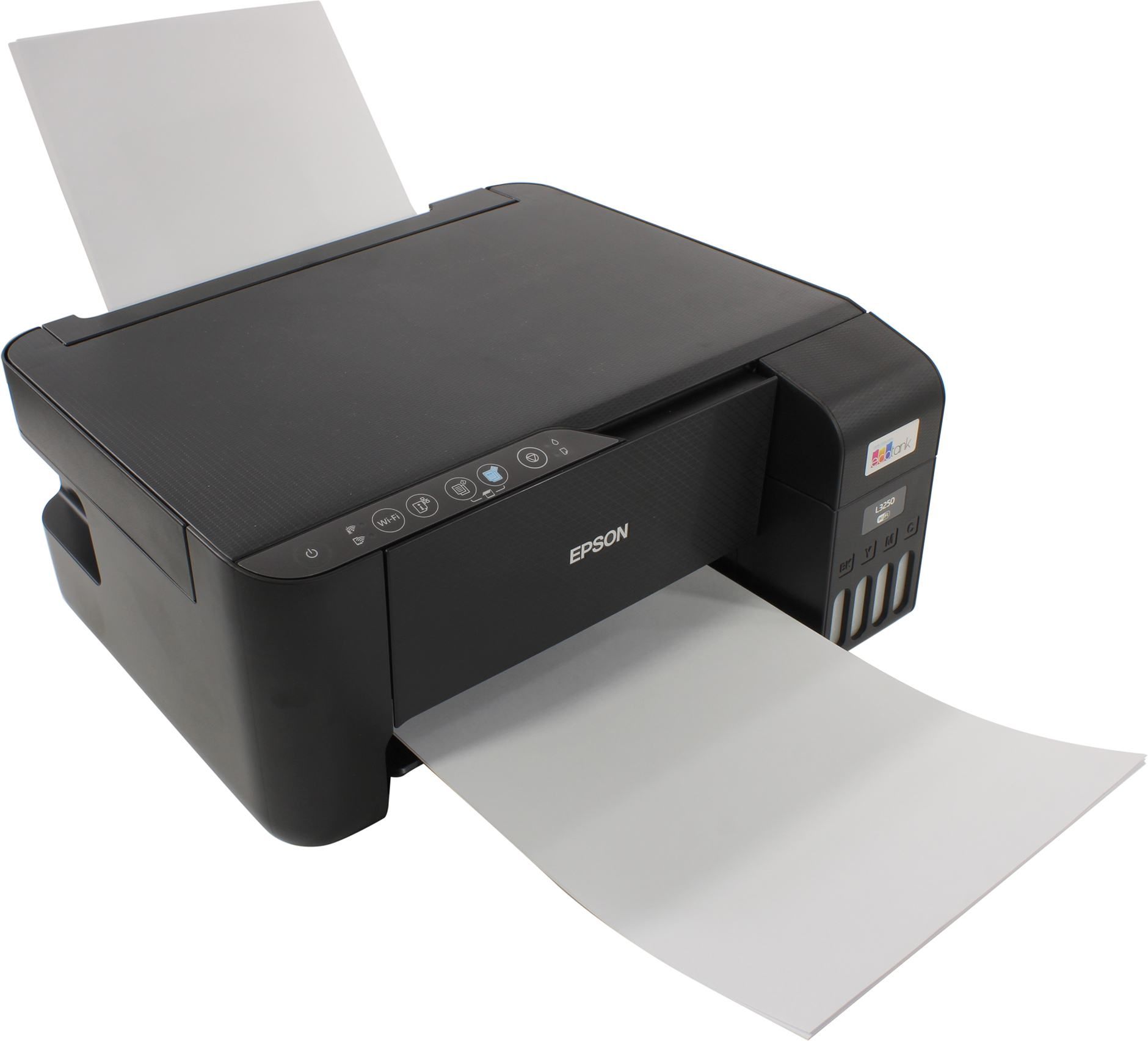 KFQ EPSON L3250 Black