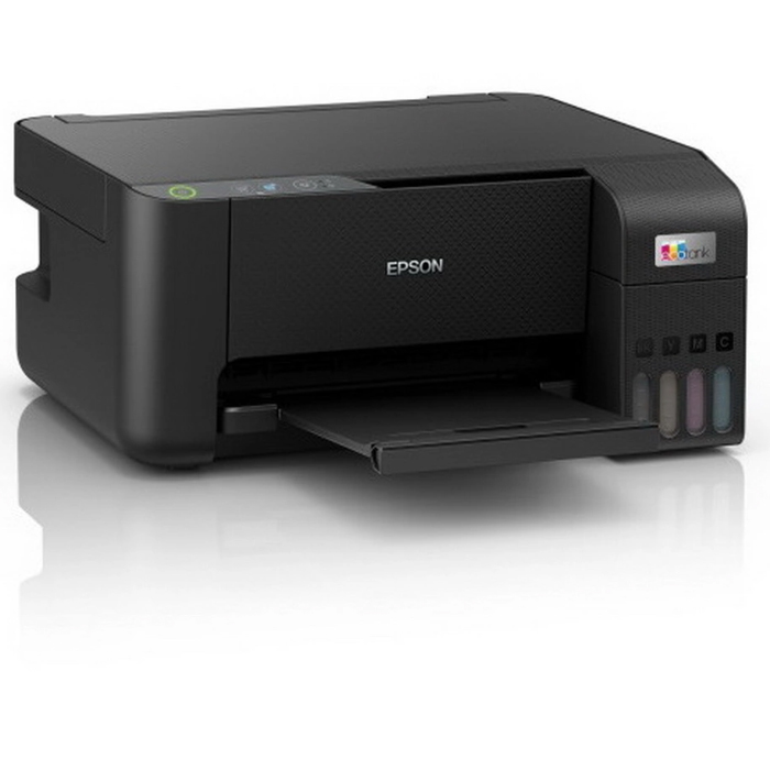 Струйный принтер EPSON L3200 Black