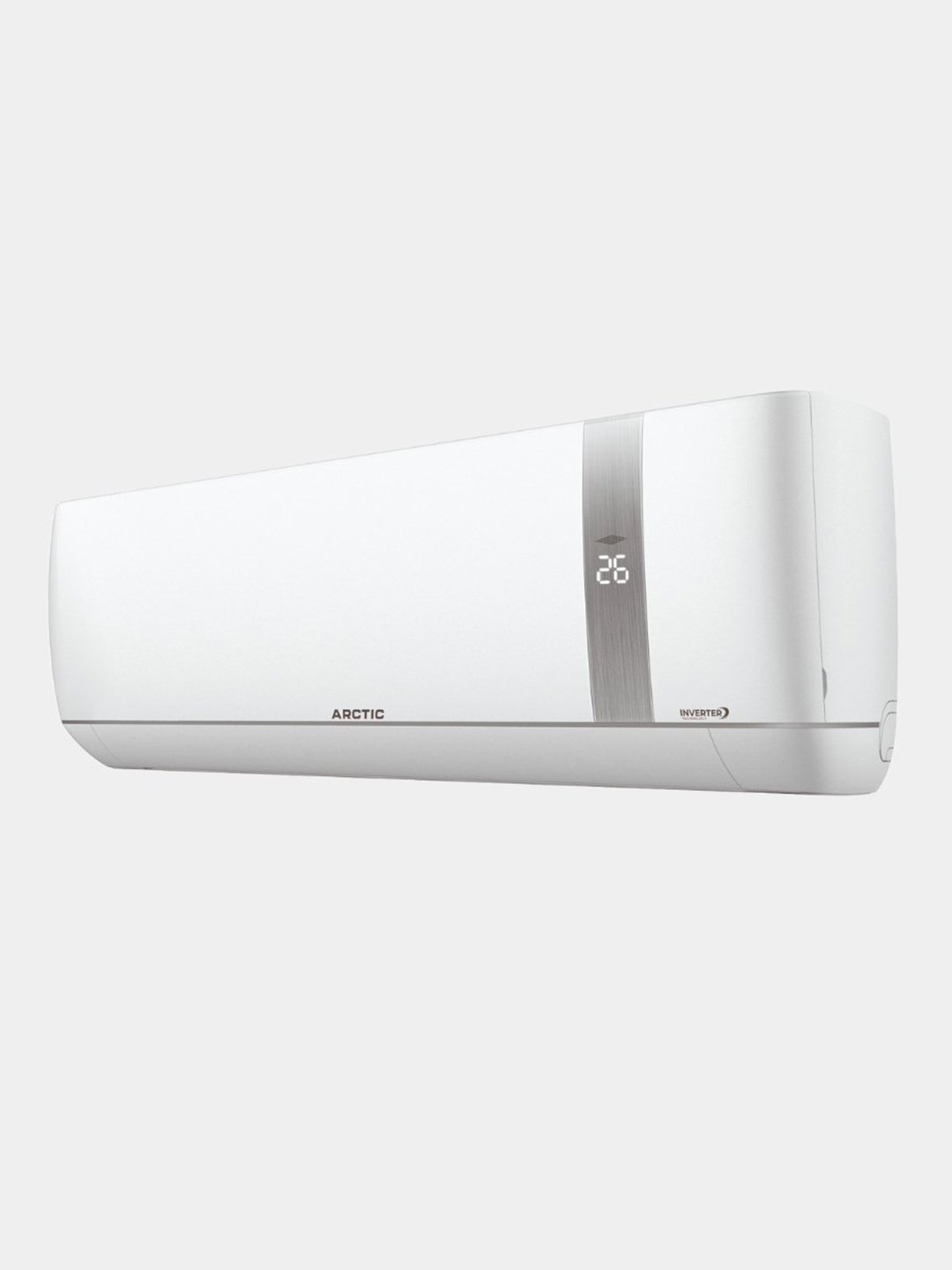 Konditsioner Arctic Crystal Inverter, Oq, 220-240 V