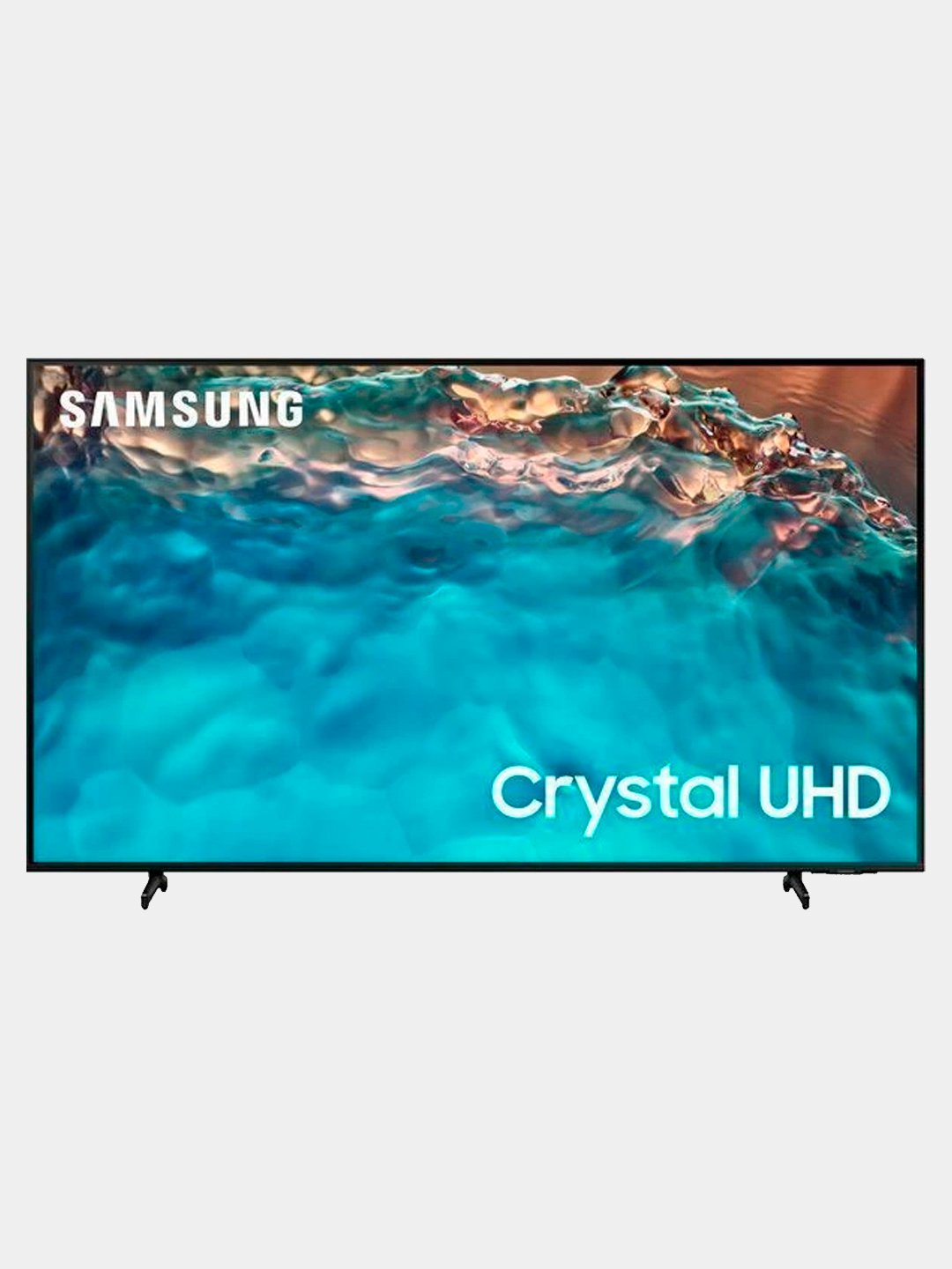 Televizor Samsung 43BU8000 4K UHD Smart TV