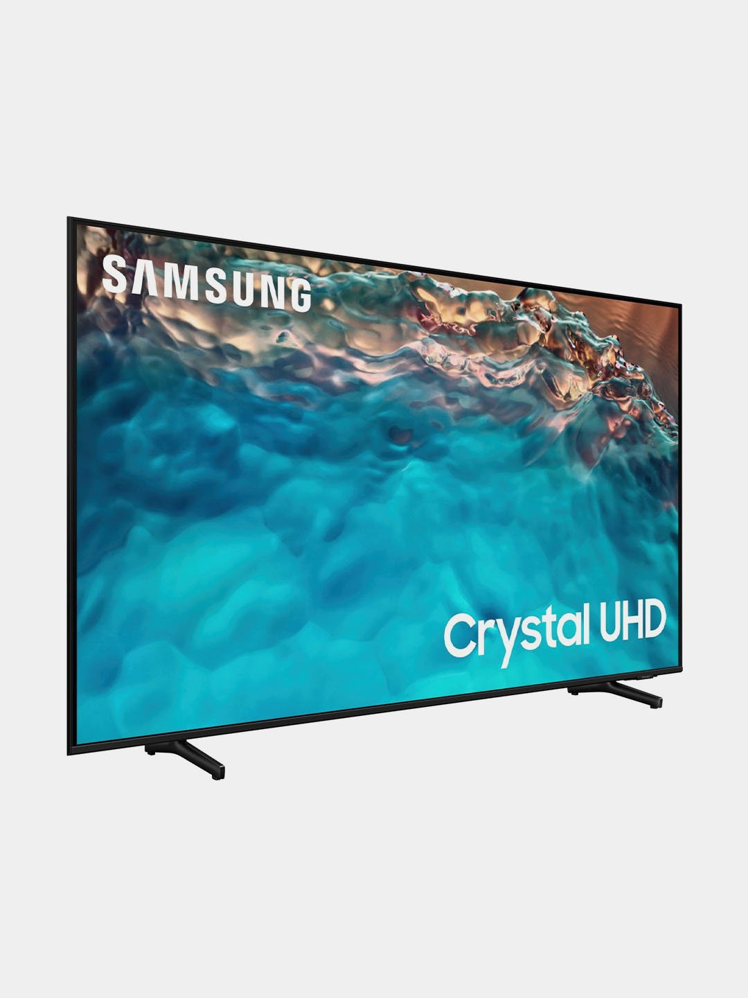 Televizor Samsung 50BU8000 4K UHD Smart TV