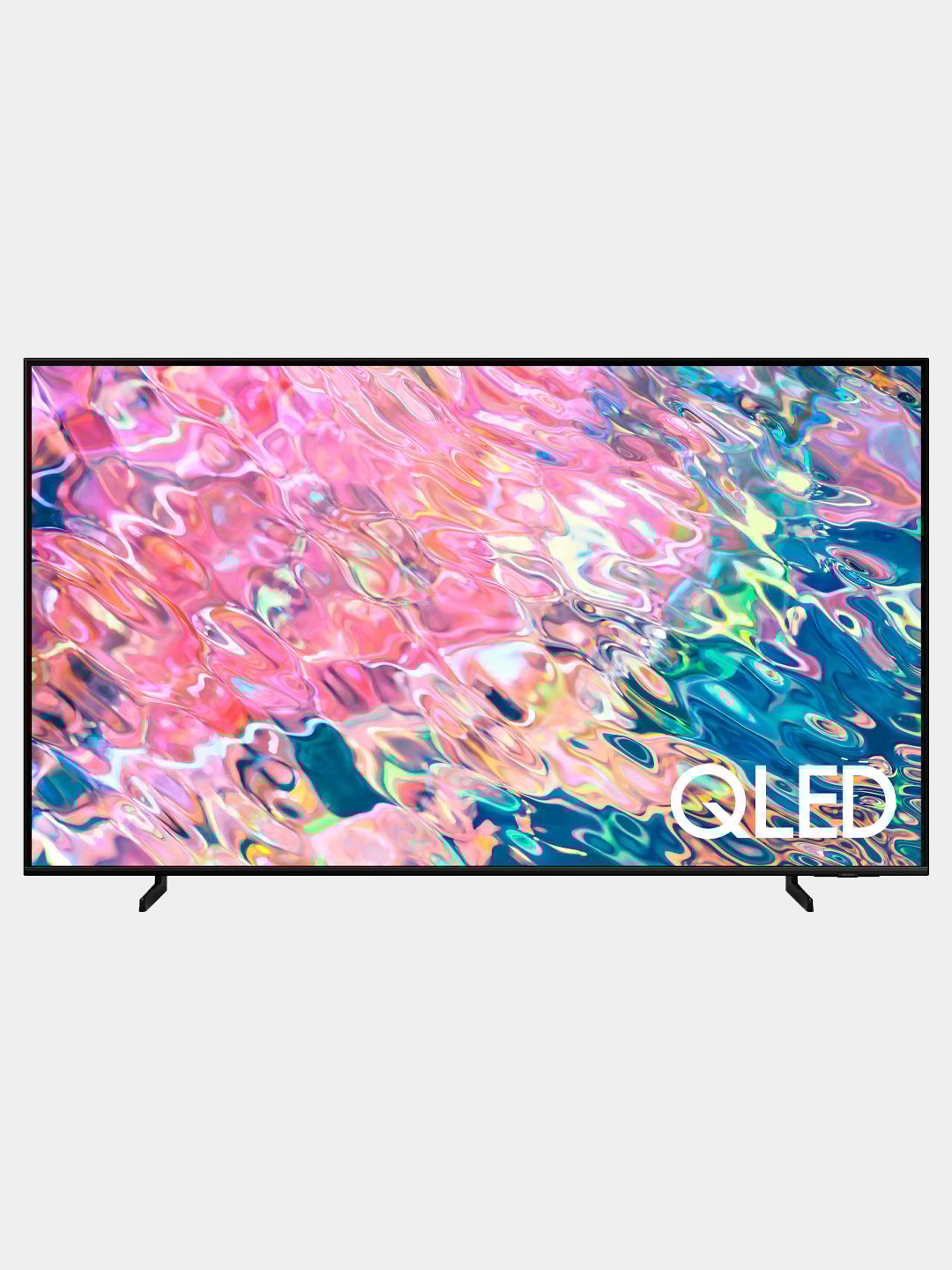Televizor Samsung QE55Q60BAUCCE EX QLED 4K