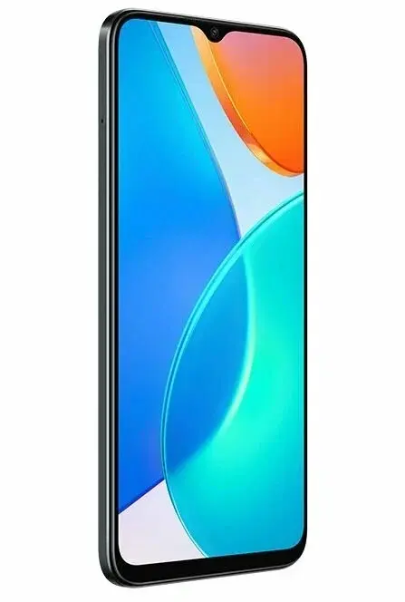 Смартфон HonorX6b 4/128 GB, Черный, MediaTek Helio G85, 8 ядер, 2,0 ГГц