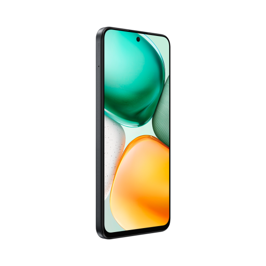 Smartfon HonorX7c 6/128 GB, Qora, Qualcomm Snapdragon 680, 8 ядер, 2,4 ГГц