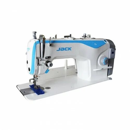 Швейная машина JK-F 3 White, 6 кг, 220–240 В