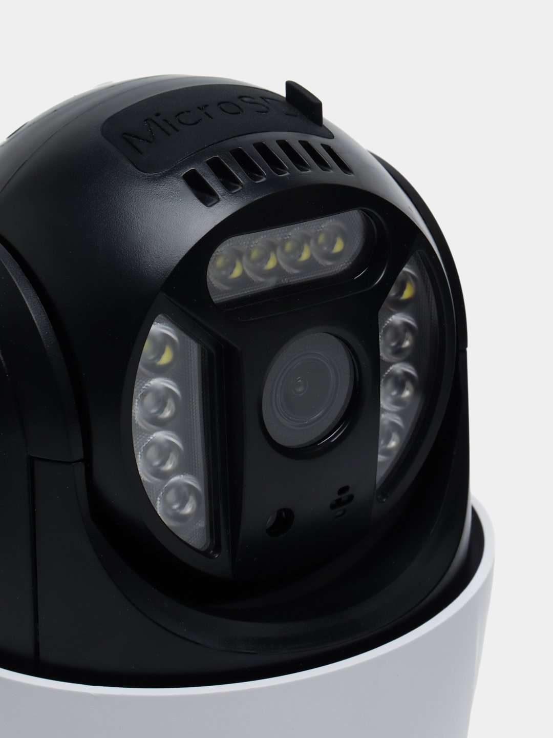Смарт-камера видеонаблюдения Ezviz MG3 CCTV CAMERA с SIM-картой 4G, White
