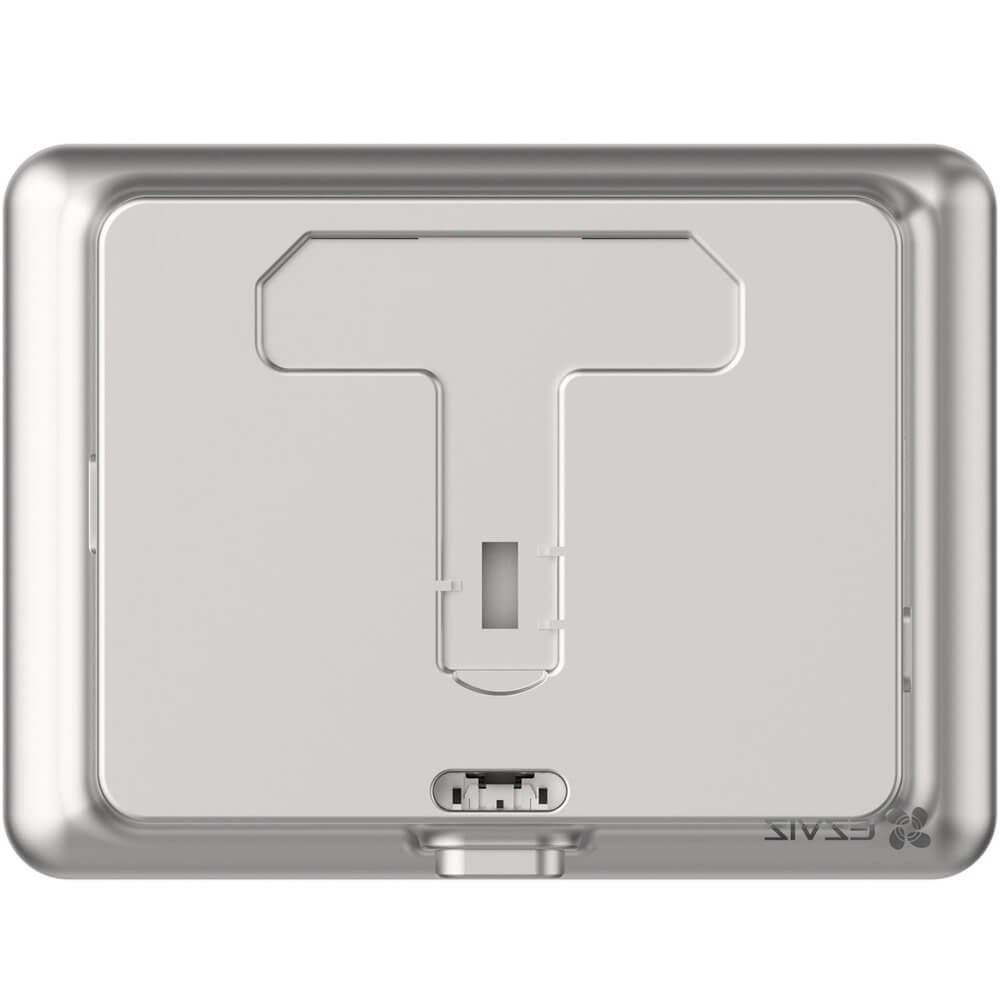 Смарт-камера видеонаблюдения Ezviz DP2 DUAL IMAGES с SIM-картой 4G, White