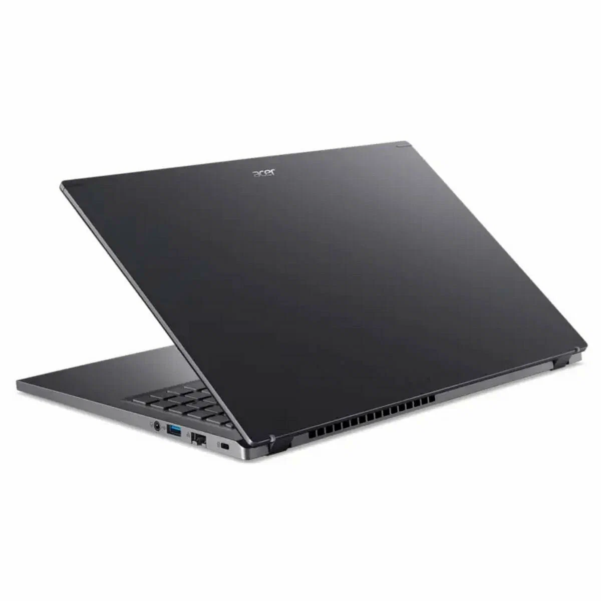 Noutbuk Acer A515 i5-13420H 8/512SSD/FullHD IPS/Backlit /Steel Gray
