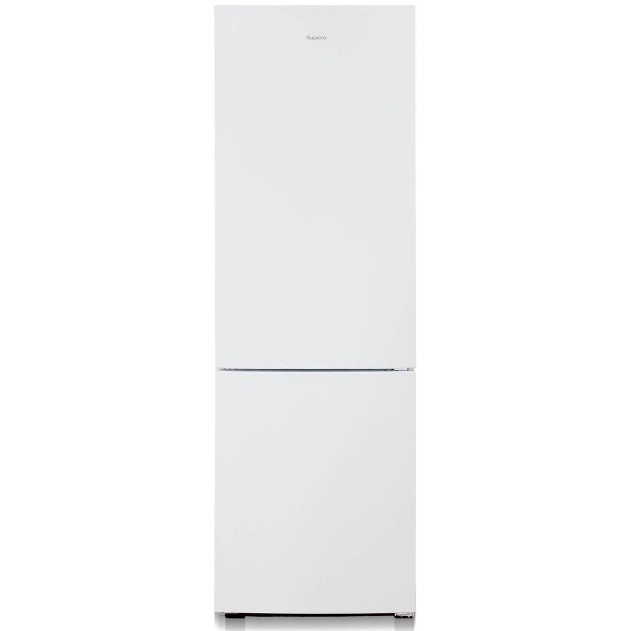 Холодильник Бирюса 6027 White