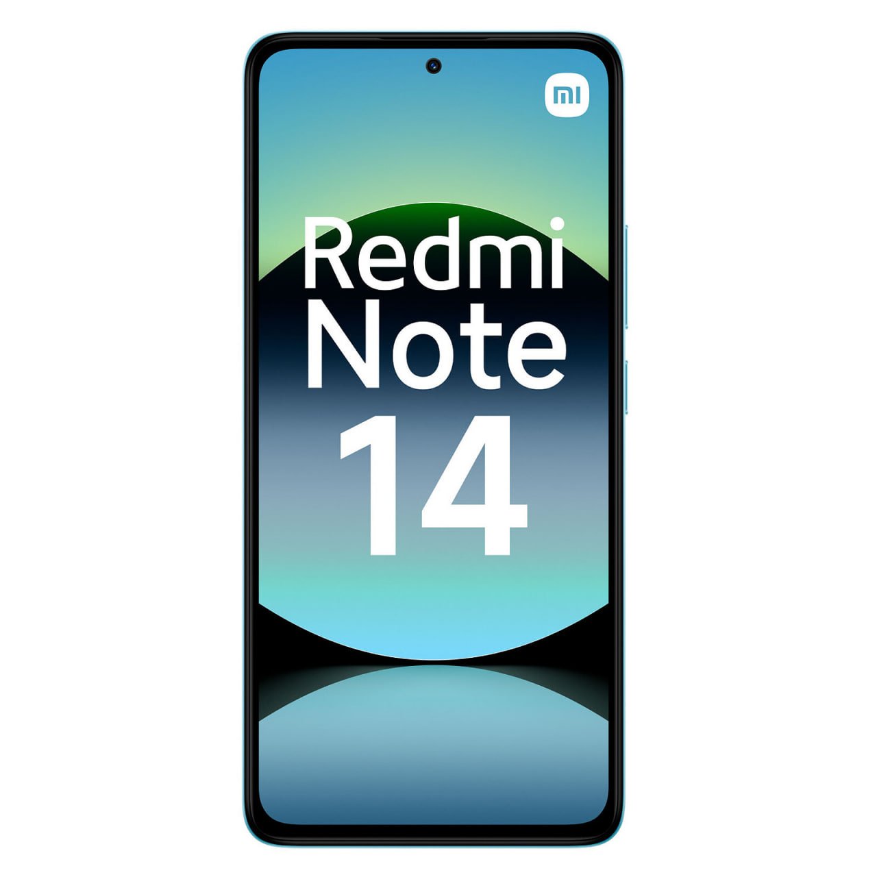 Смартфон Redmi Note 14  8GB/256GB  Ocean Blue