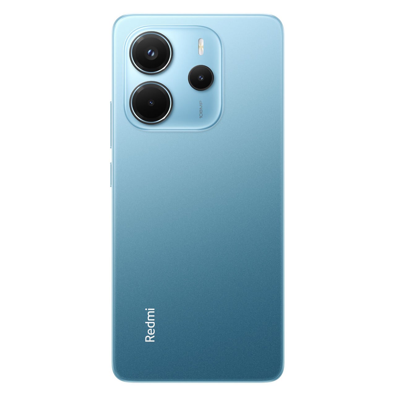 Смартфон Redmi Note 14  8GB/256GB  Ocean Blue
