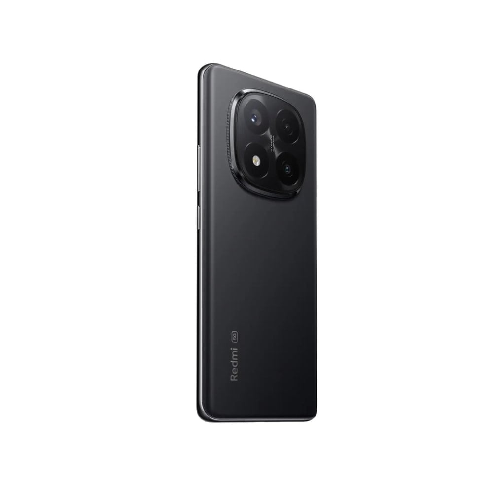 Смартфон Redmi Note 14 Pro 5G  8GB/256GB  Midnight Black