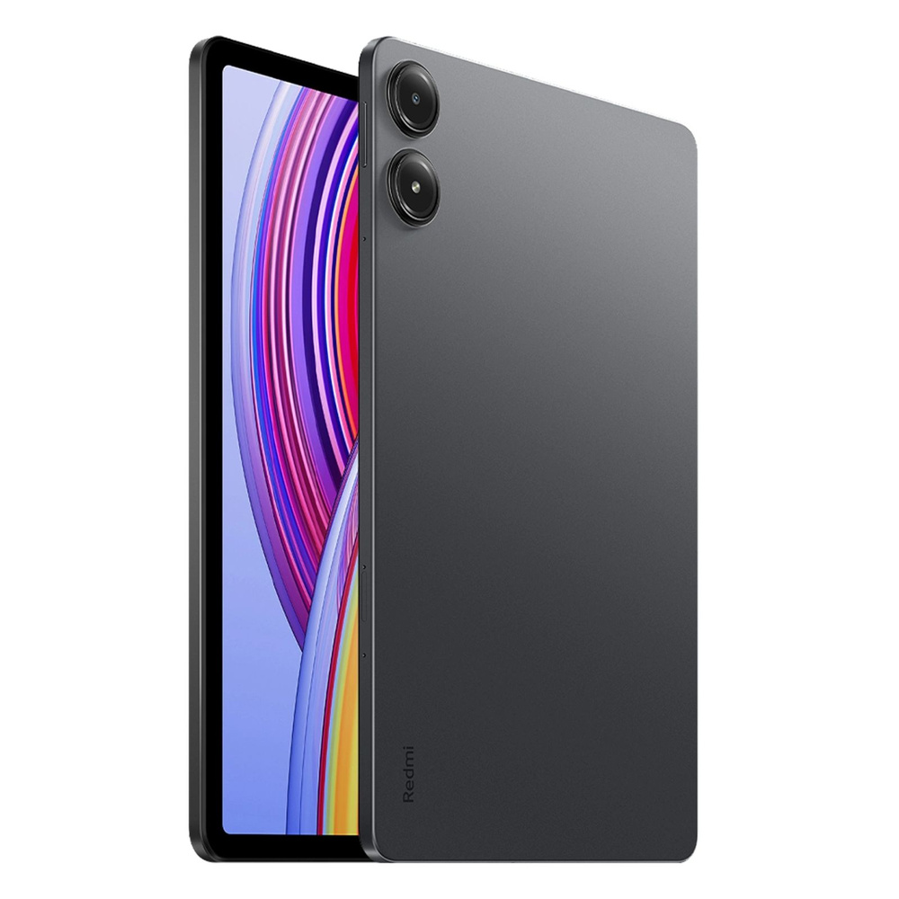 Планшет Redmi Pad Pro  8GB/256GB  Graphite Gray