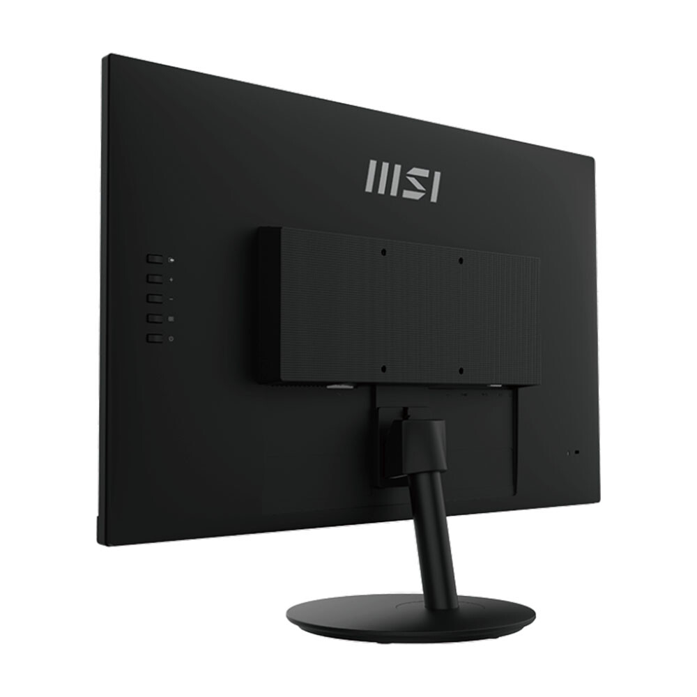 Монитор MSI - 27" PRO MP271A E2 ,FHD (1920x1080) Black