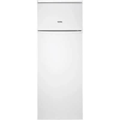 Холодильник Vestel RS370TF3M White