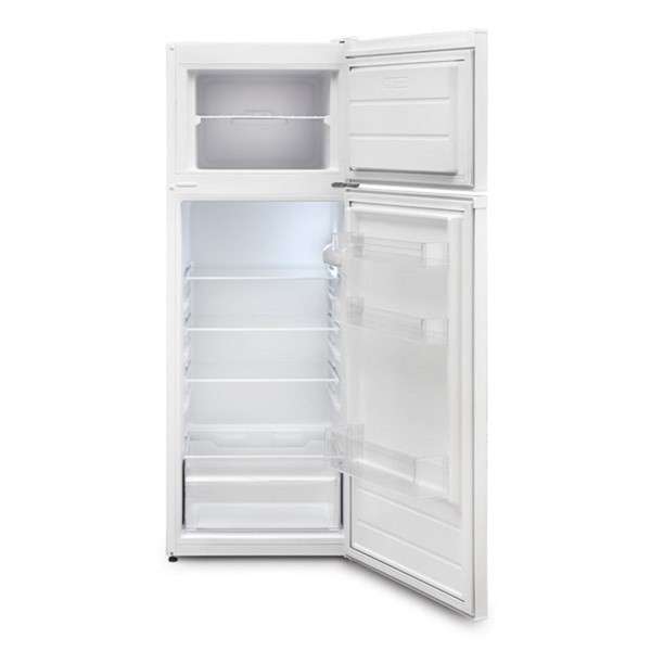 Холодильник Vestel RS370TF3M White