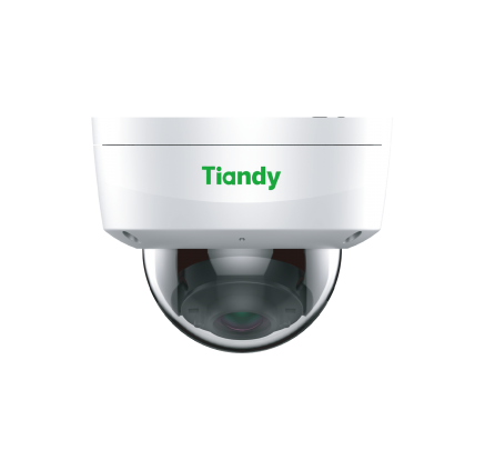 Камера видеонаблюдения Tiandy TC-C32KN Spec:I3/E/Y/C/2.8mm/V4.3 для дома