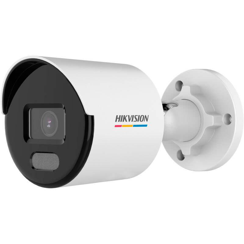 Камера видеонаблюдения Hikvision IP  4 Mп DS-2CD1047G2-L