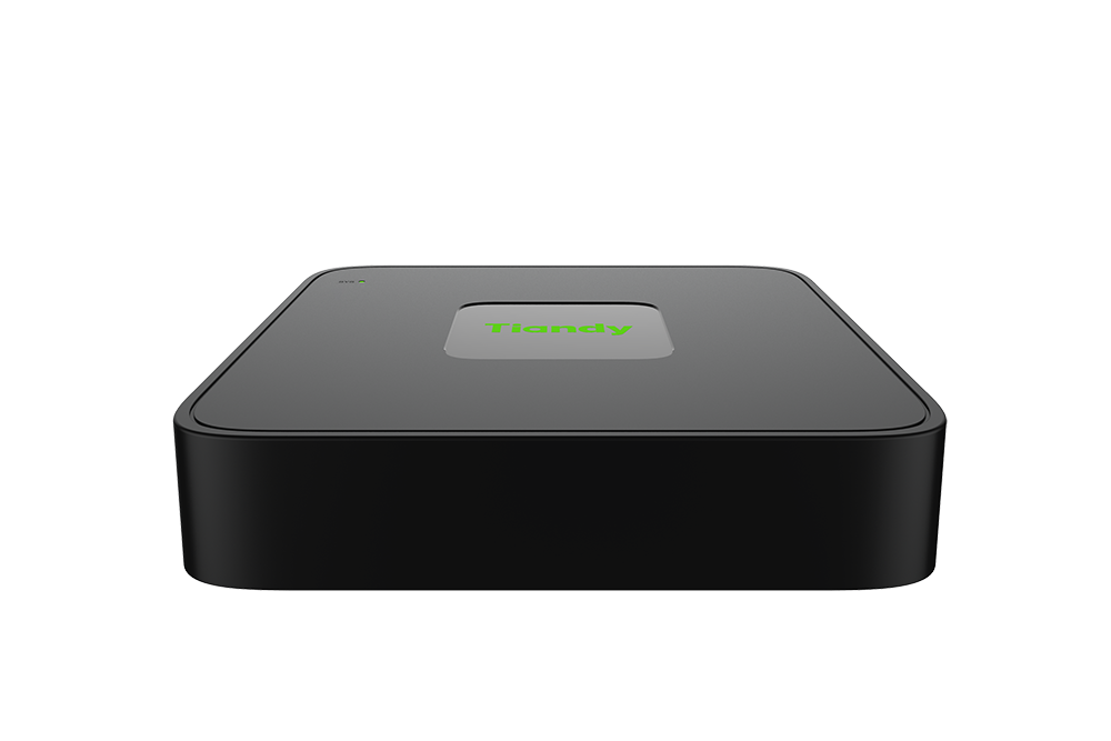 IP-видеорегистратор Tiandy TC-R3110 10-канальный NVR Spec:I/B/L/Eu/V1.1