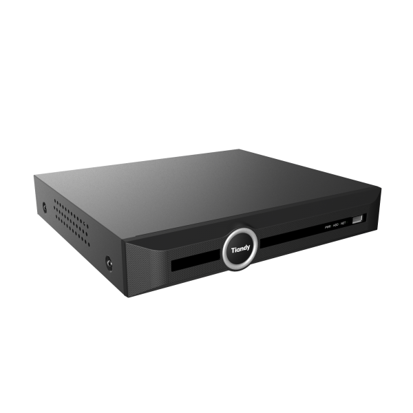 IP-видеорегистратор Tiandy TC-R3120 20-канальный Spec: I/B/V3.0