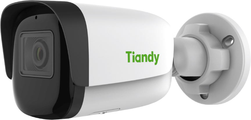 Камера видеонаблюдения Tiandy TC-C34WS 2.8mm  4-мегапиксельная
