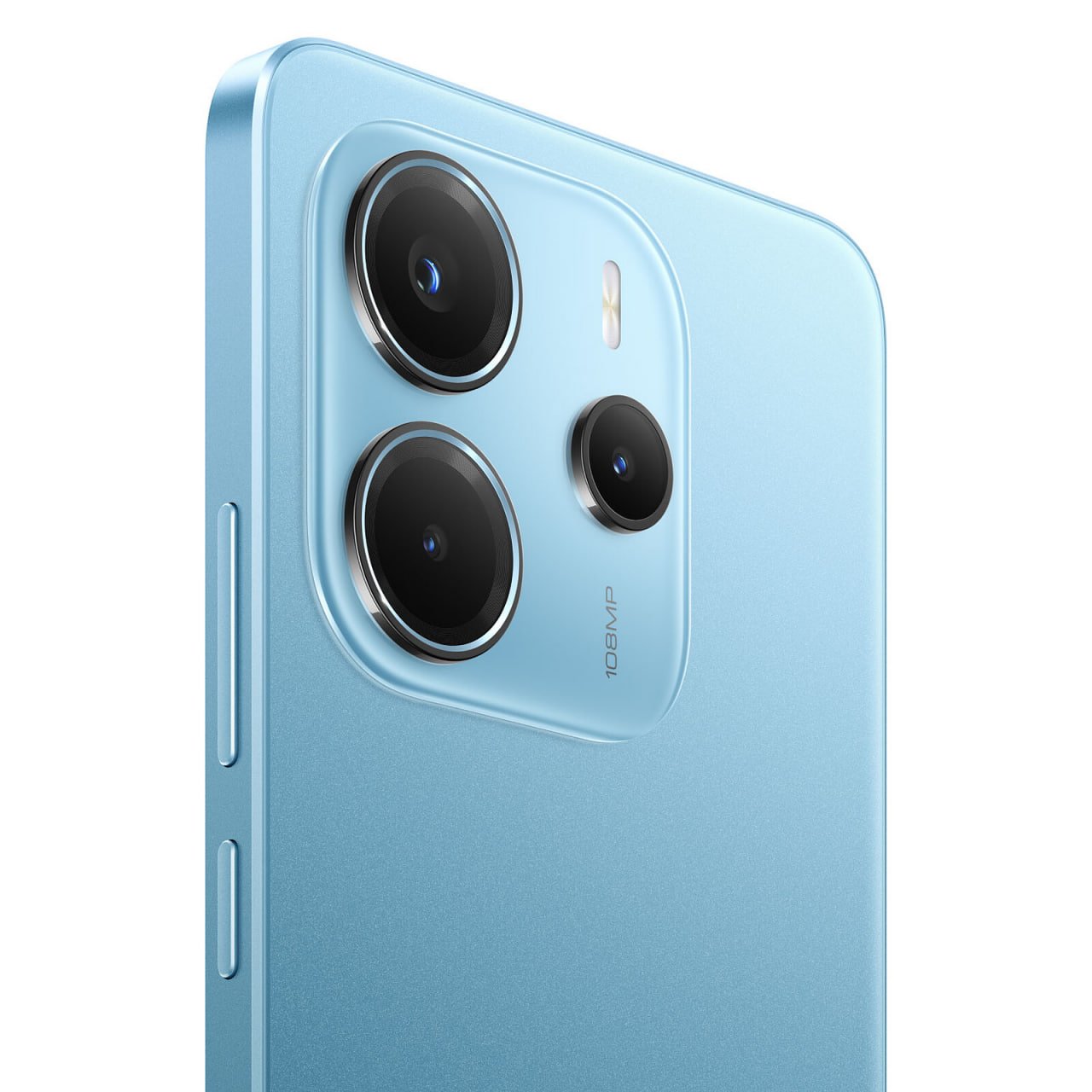 Smartfon Redmi Note 14 8GB/256GB Ocean Blue