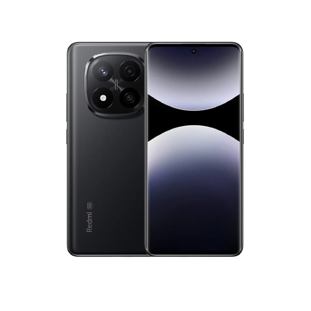 Smartfon Redmi Note 14 Pro/ 5G 8GB/256GB Midnight Black