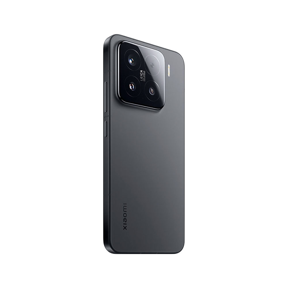 Smartfon Xiaomi 15 12GB/256GB Black