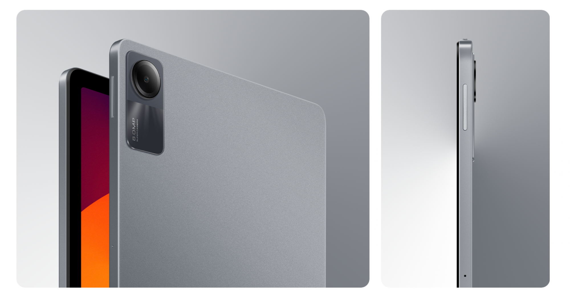PLanshet Redmi Pad SE 8GB/256GB Graphite Gray