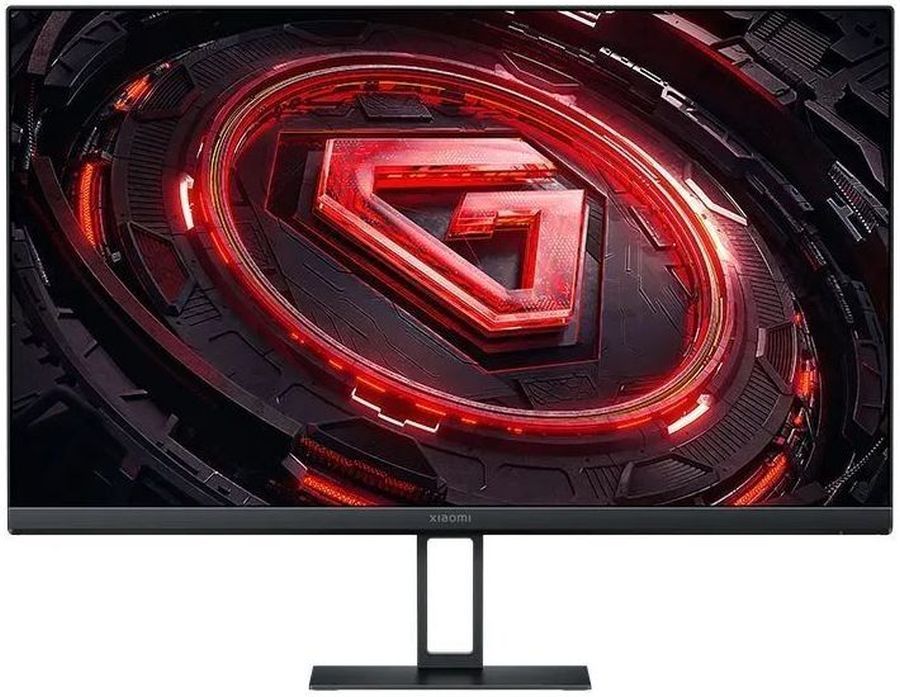 Monitor Redmi - 24"G24 Gaming , FHD (1920x1080) Black