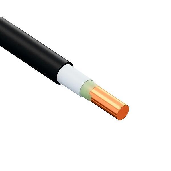 Montaj kabellari PuGV 1x6,0 sariq-yashil