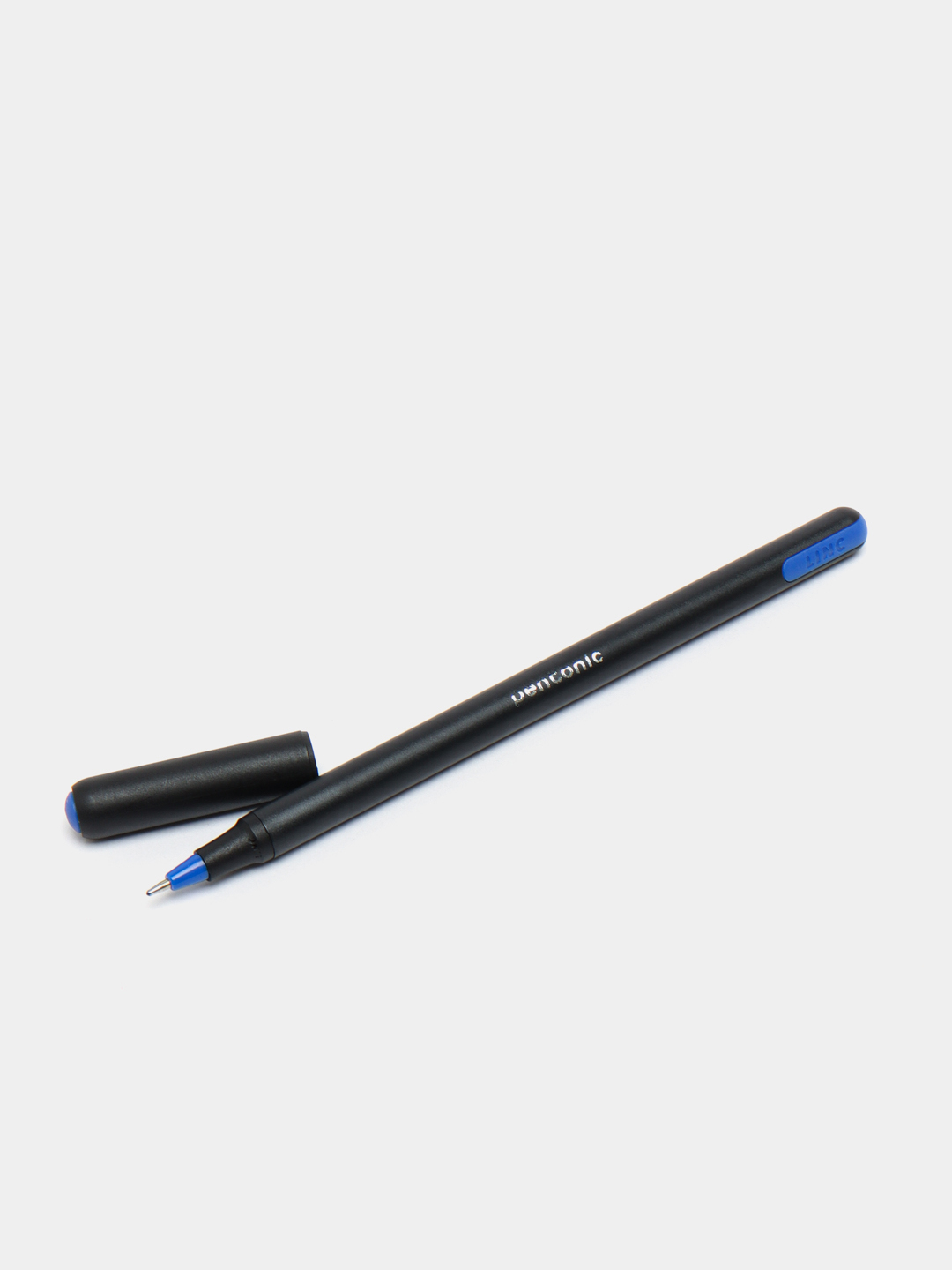 Ручка шариковая Pentonic 0,7мм Blue