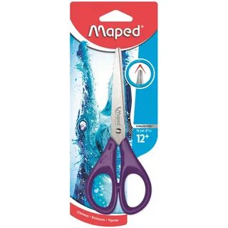Qaychi  Maped 160mm