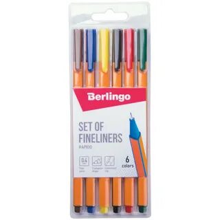 Berlingo "Eko" tugmasi bilan plastik konvertli papkalar to'plami, formatlari A4, A5, Sayohat o'lchami, 3 dona.