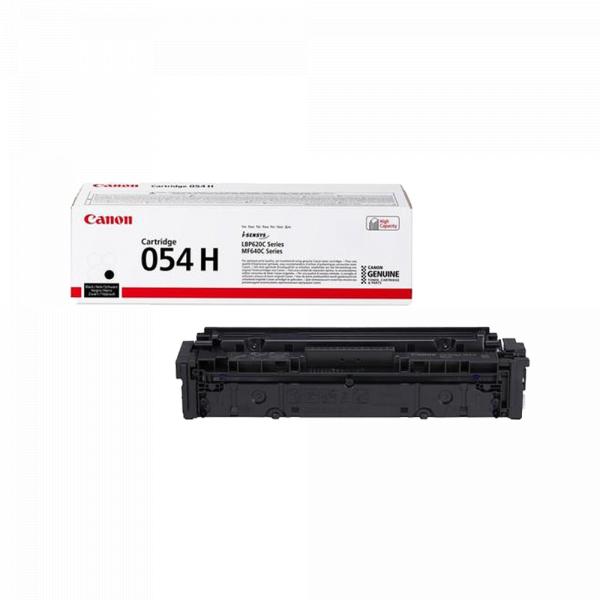 Kartrij Canon CRG 054 Black