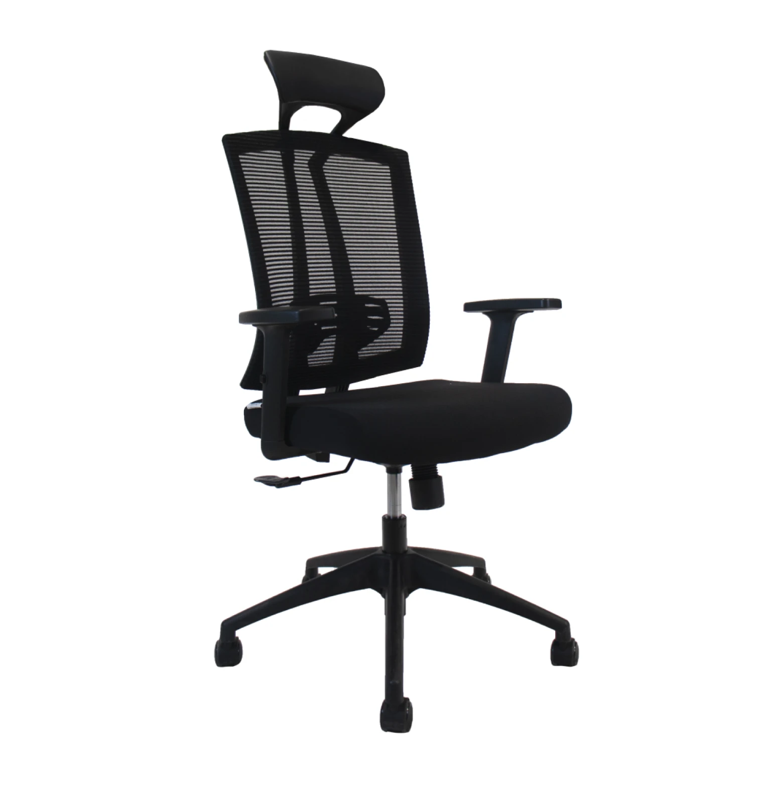 Ofis kreslosi IMORY Black