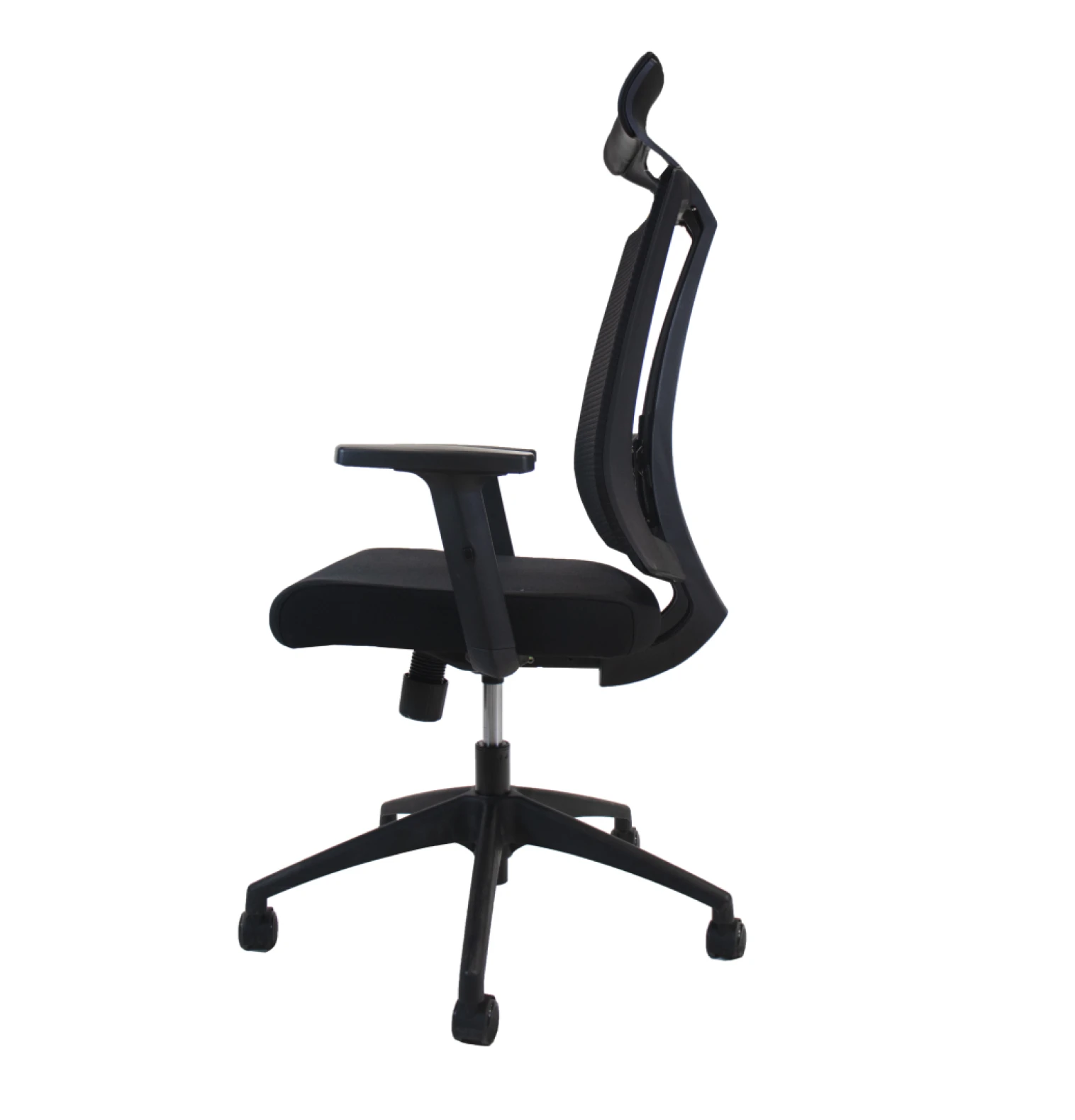 Офисное кресло IMORY Black