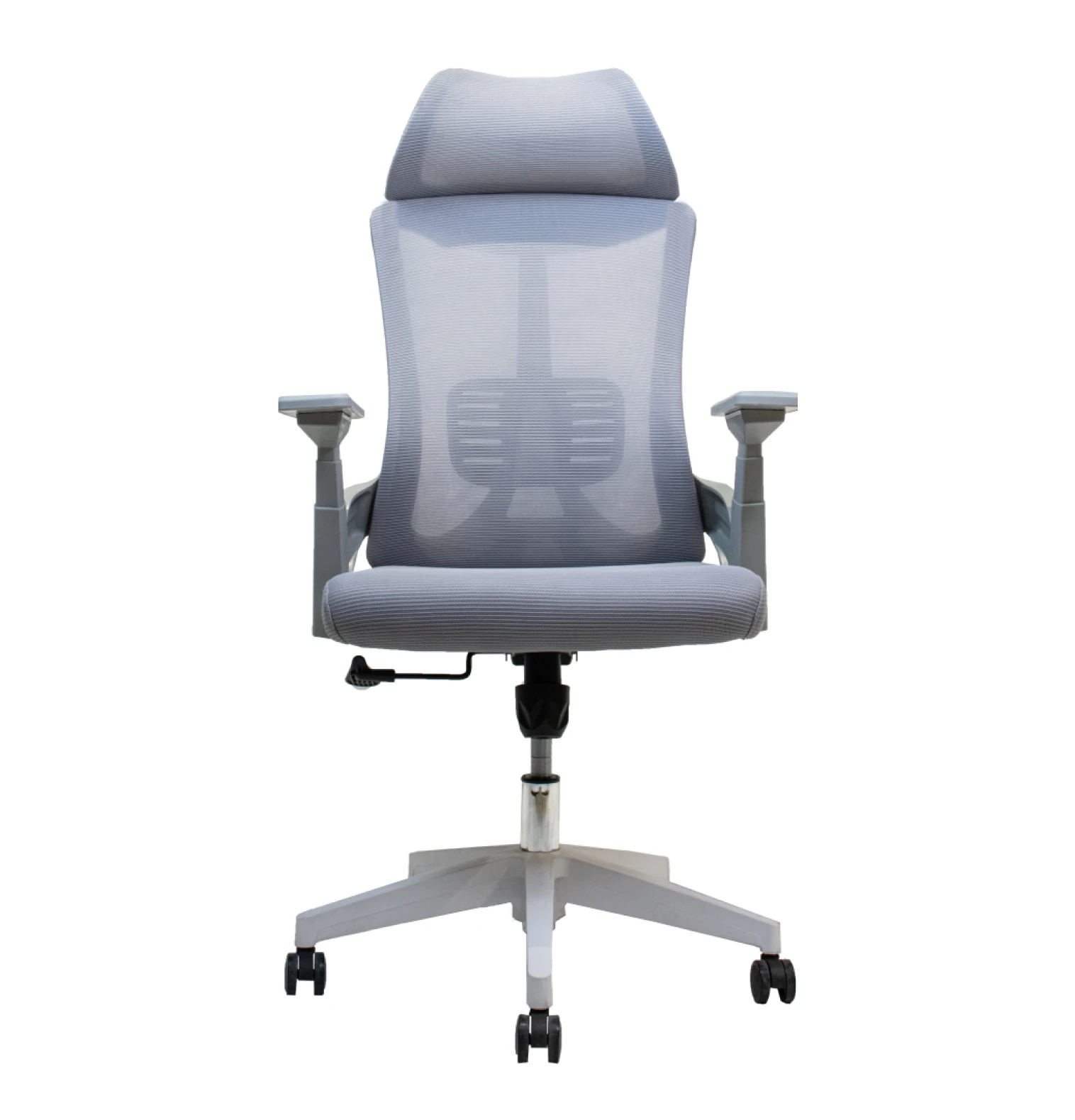 Офисное кресло KRISTOPS Grey