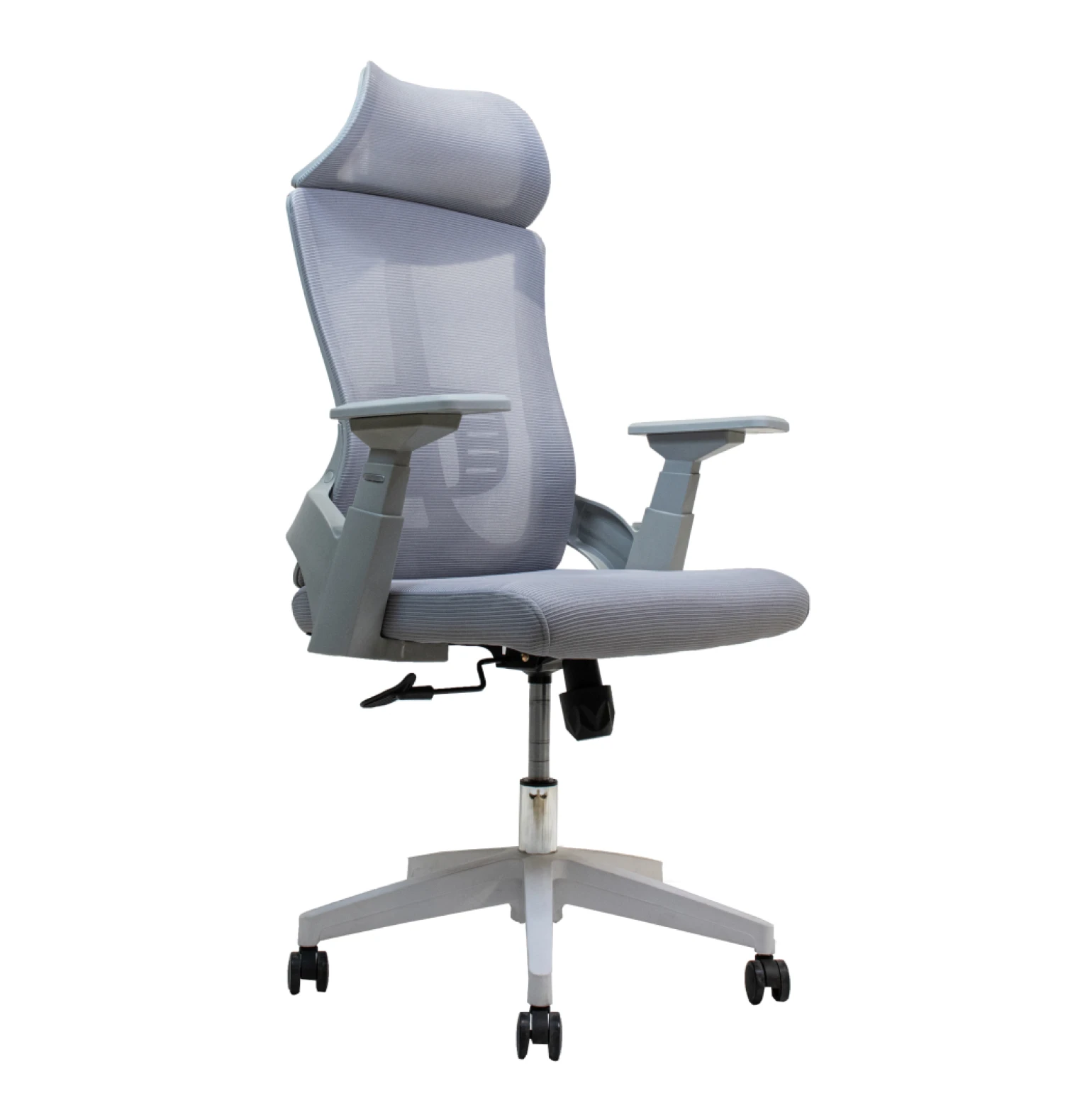 Офисное кресло KRISTOPS Grey