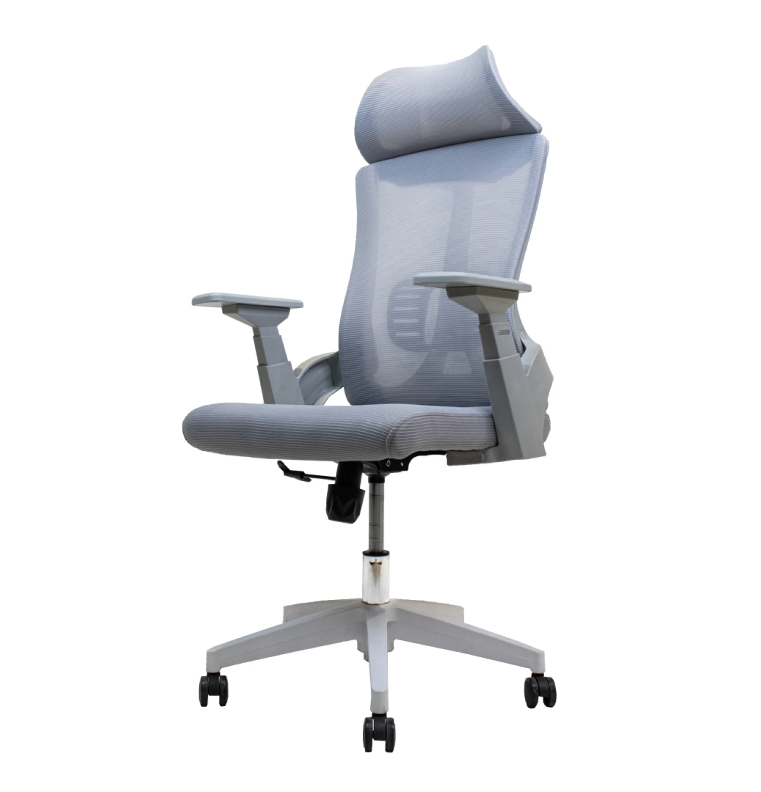 Офисное кресло KRISTOPS Grey