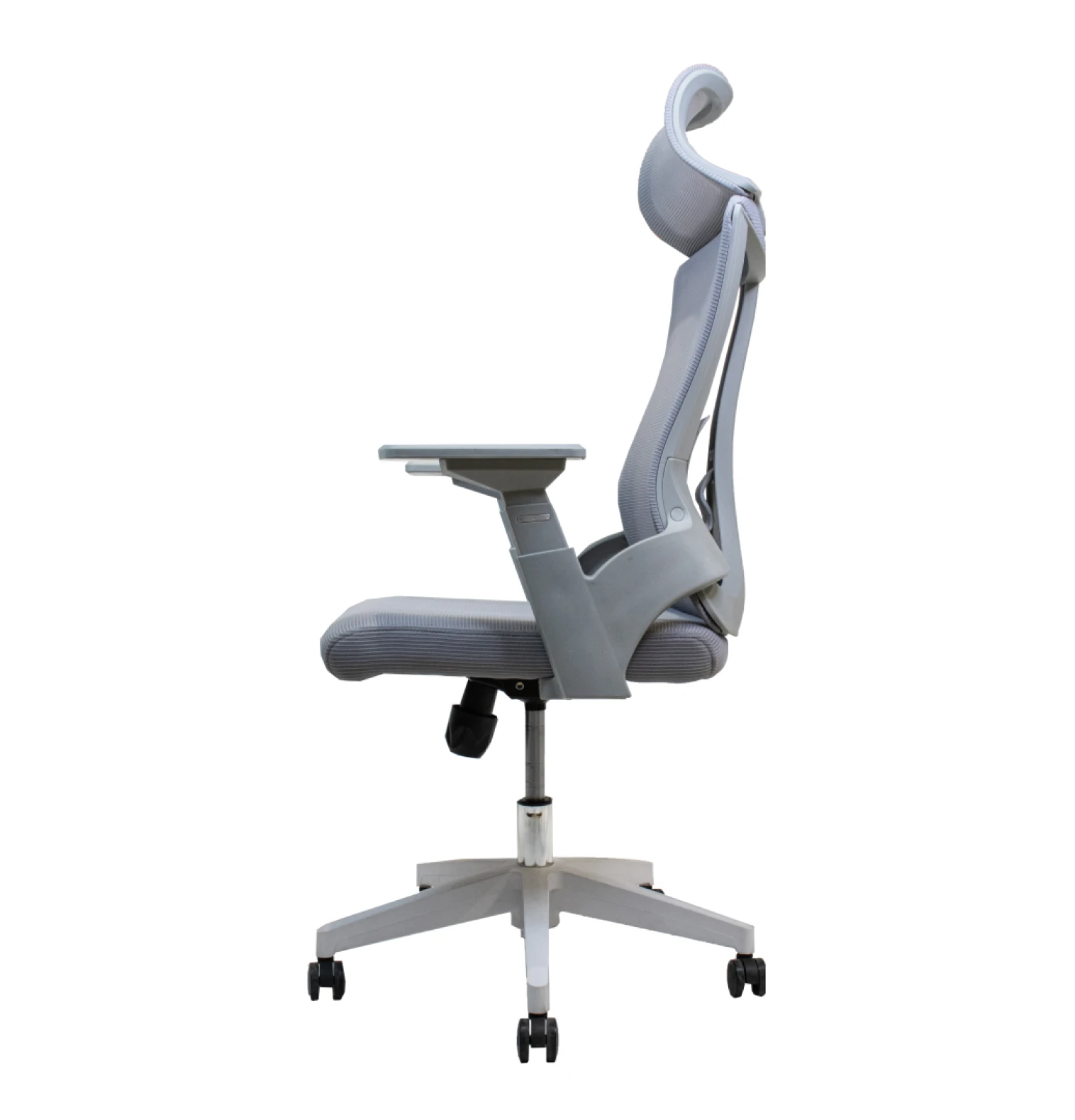 Офисное кресло KRISTOPS Grey