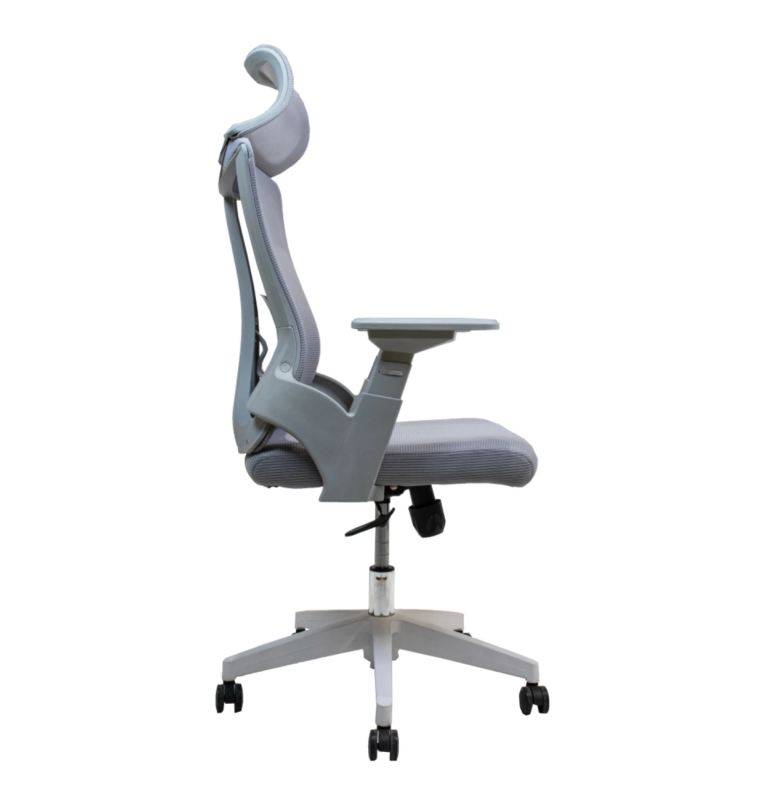 Офисное кресло KRISTOPS Grey