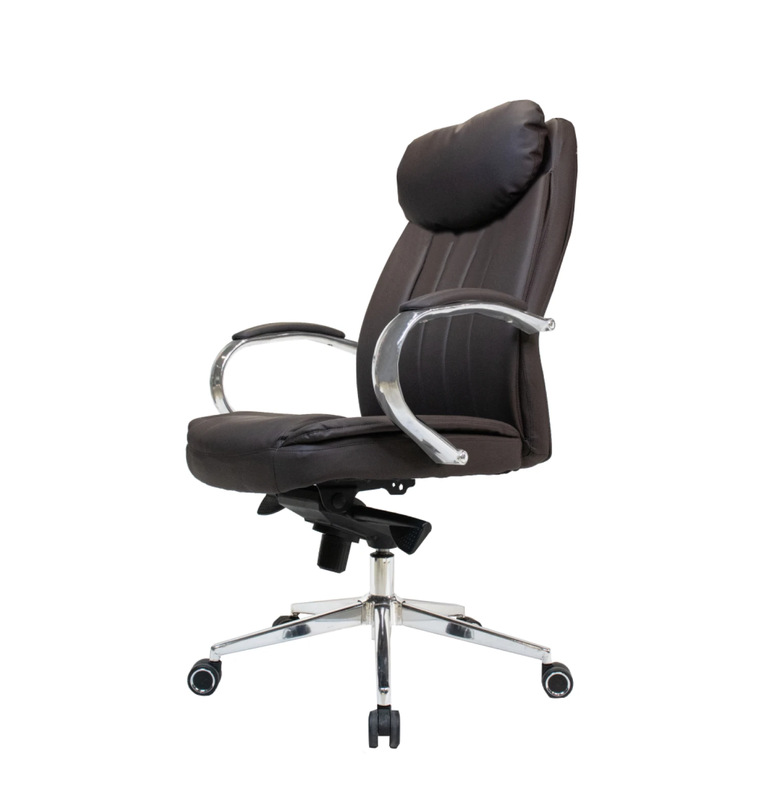 Ofis kreslosi BROOK HZ Rahbarlar uchun Black