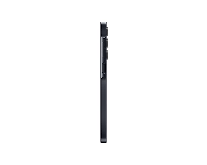 Smartfon Samsung A16 6/128GB Black