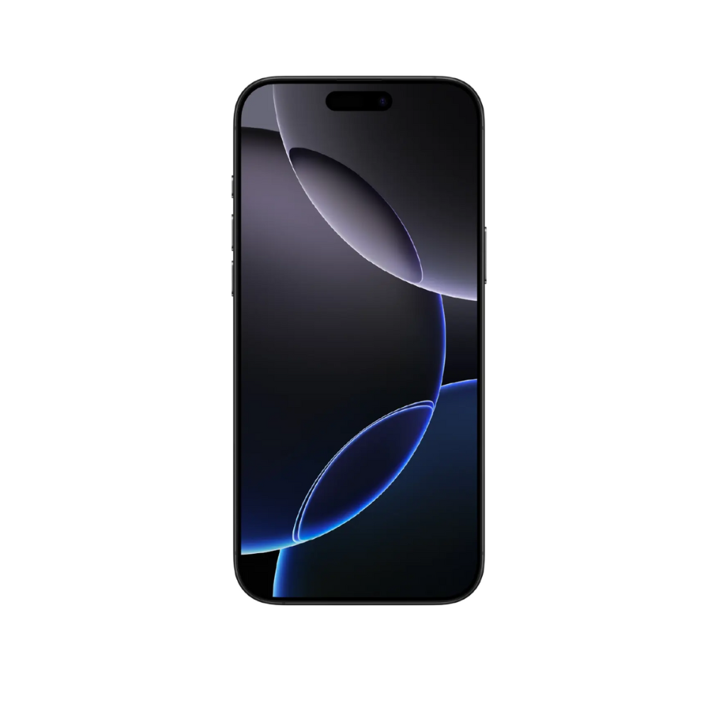 Смартфон Apple Iphone 16 Pro 256GB Black Titanium iOS 18