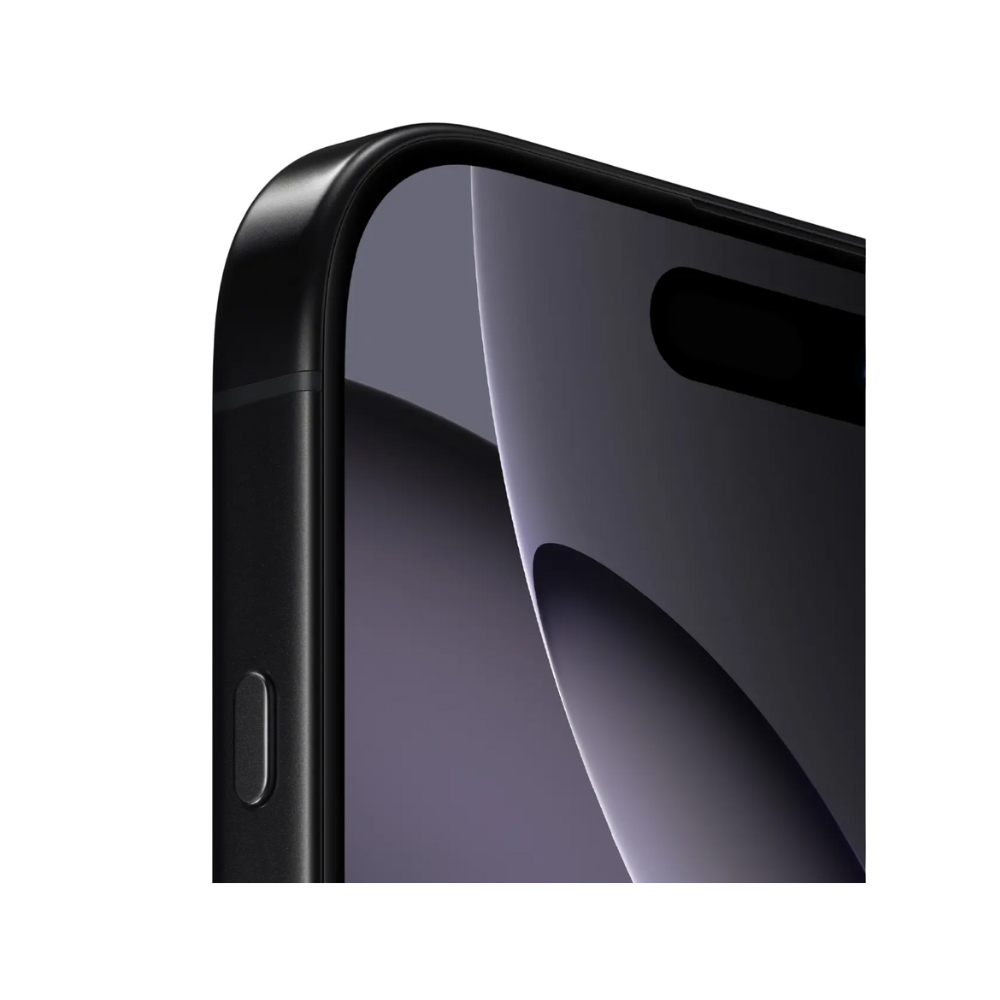 Смартфон Apple Iphone 16 Pro 256GB Black Titanium iOS 18