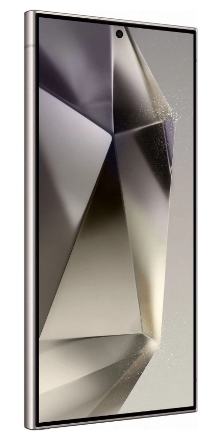 Smartfon Samsung Galaxy S24 Ultra 5G 12/256GB Titanium Gray Qualcomm Snapdragon 8 Gen 3