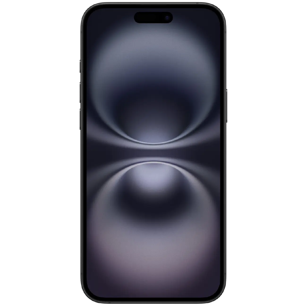 Смартфон Apple iPhone 16 256GB Black iOS 17