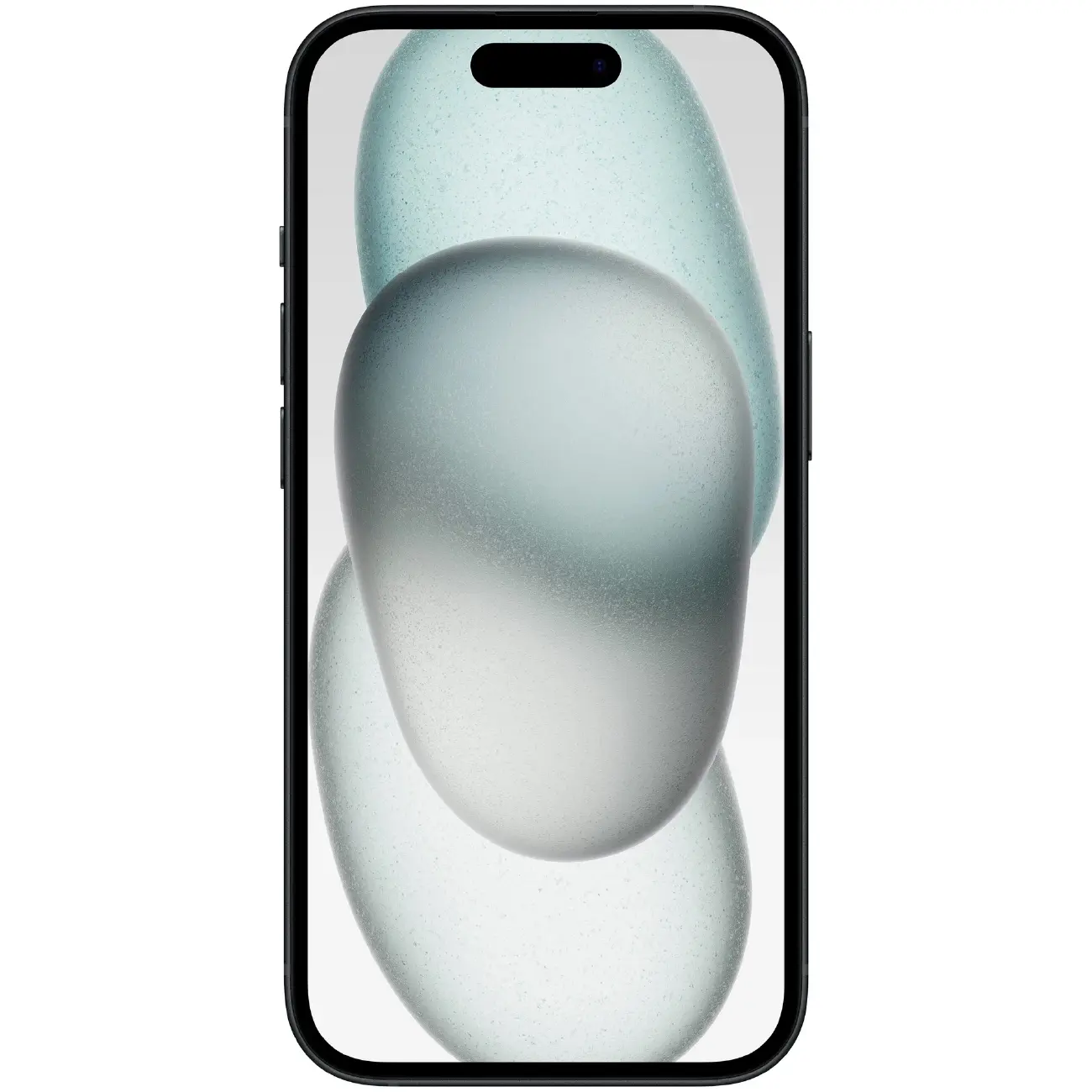 Смартфон Apple iPhone 15 256GB Black iOS 17